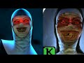 The Nun Evil Nun OST Nun Talking Nun Voice