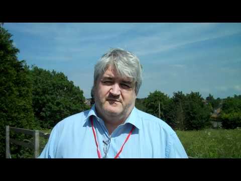 Merlins of Wakefield 10 in 2 with Dave Jones 300612