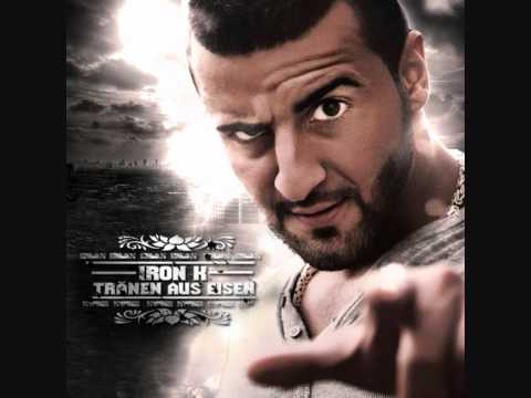 Iron-K ft. Liquit Walker & Abroo - Style der dich Ohrfeigt (Snowgoons)