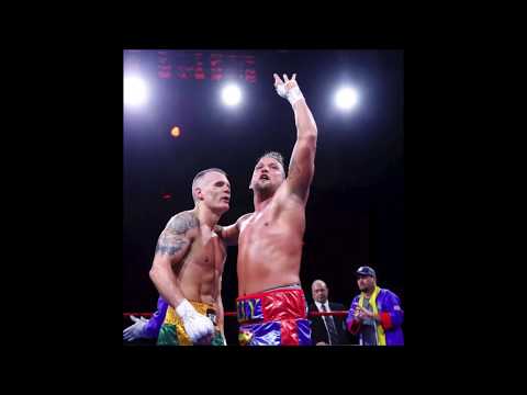 Jay Kelly Fight - September 30th 2017