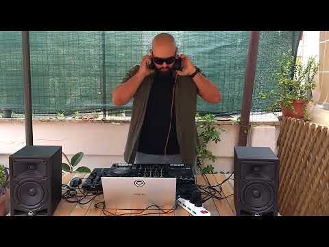 Welcome To The Journey Of Valentius vol.1 (DJ Set Progressive House - Deep Trance)