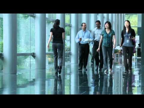 SAP Video Intro During VMworld 2011 Keynote