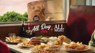 Denny's 🥞 “I Wish”  – Full Breakdown