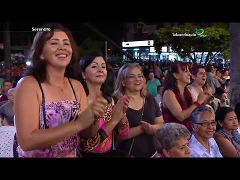 Soy parrandero, Ocho días, Salsipuedes - Los Milindrinos