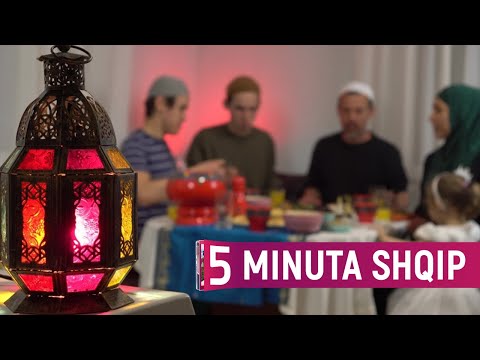 Si festohet Fitër Bajrami në të gjithë botën - Kuriozitet