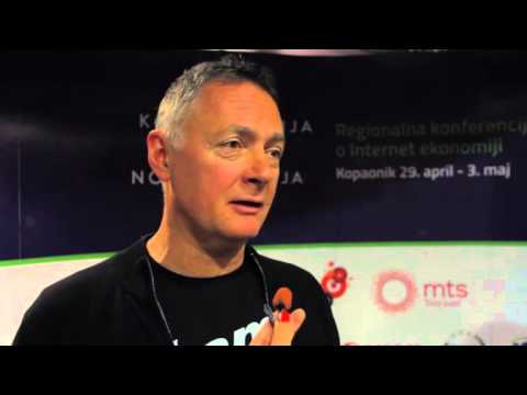 Nova Energija 2015 - Ivan Stanković