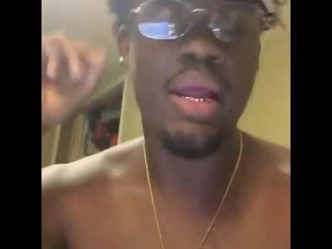 Ugly God Talks about Relationship with Sauce Walka, Trill Sammy, Famous Dex and more.