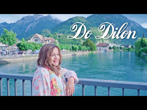 Sreerupa Ghosh - Do Dilon (Official Video)