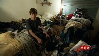 Don&#39;t Take My Kids | Hoarding: Buried Alive