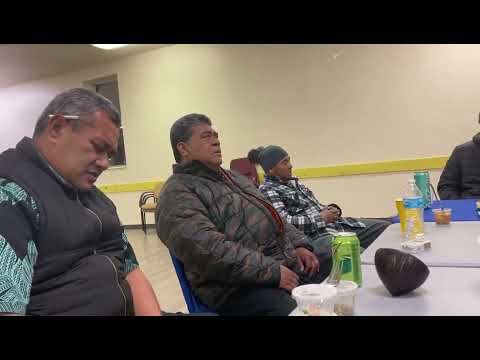 Ta'ahine Esi 'O Ma'afu