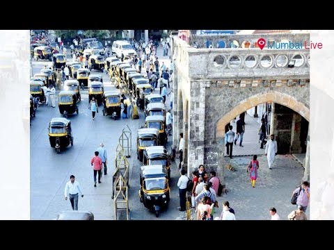 मुजोर रिक्षावाल्यांना चाप बसणार?