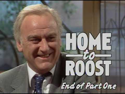 Home to Roost S02E07 Julie