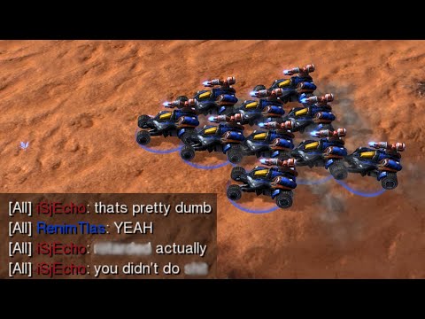 This Build ALWAYS Gets Delicious Grandmaster Salt