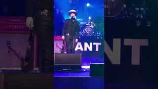 Adam Ant Antics Tour - B-Side Baby - 15th June 2022 - Guildford GLive