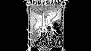 Future Ruins - Pa Pestens Svarta Vingar