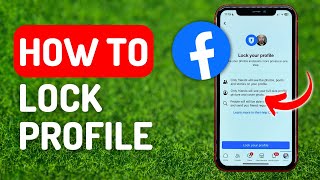 How to Lock Facebook Profile 2023 - Full Guide