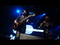 Tony Lucca Bad Guy Highline Ballroom NYC 7/17/14
