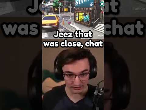 SmallAnt's perfect escape