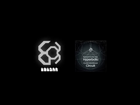 Double Helix & Bowsar - Circuit [Full Force Recordings]
