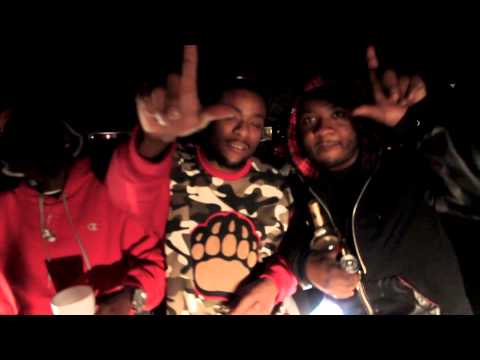 Lil Juu WiDDAUS Ft. Fast Lane - "BEEN MOBBIN" l Dir. By Mercy Morrow l