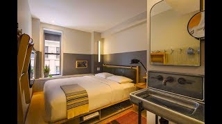MOXY NYC Times Square