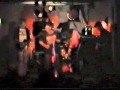 Miron - Theatre of Ice (live) 