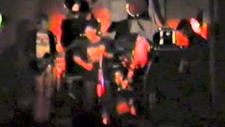 Miron - Theatre of Ice (live)