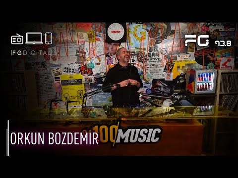 FG Digital: Orkun Bozdemir | FG 93.8