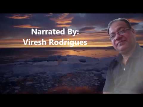 Psalms 18 :21-30 By Viresh Rodrigues