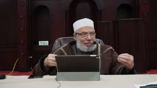 صورة بيع بيت لاقتسامه بين زوجين اشتركا في شرائه بقرض ربوي/الســــبت (11-01-2025م) مسجـد الفــاروق