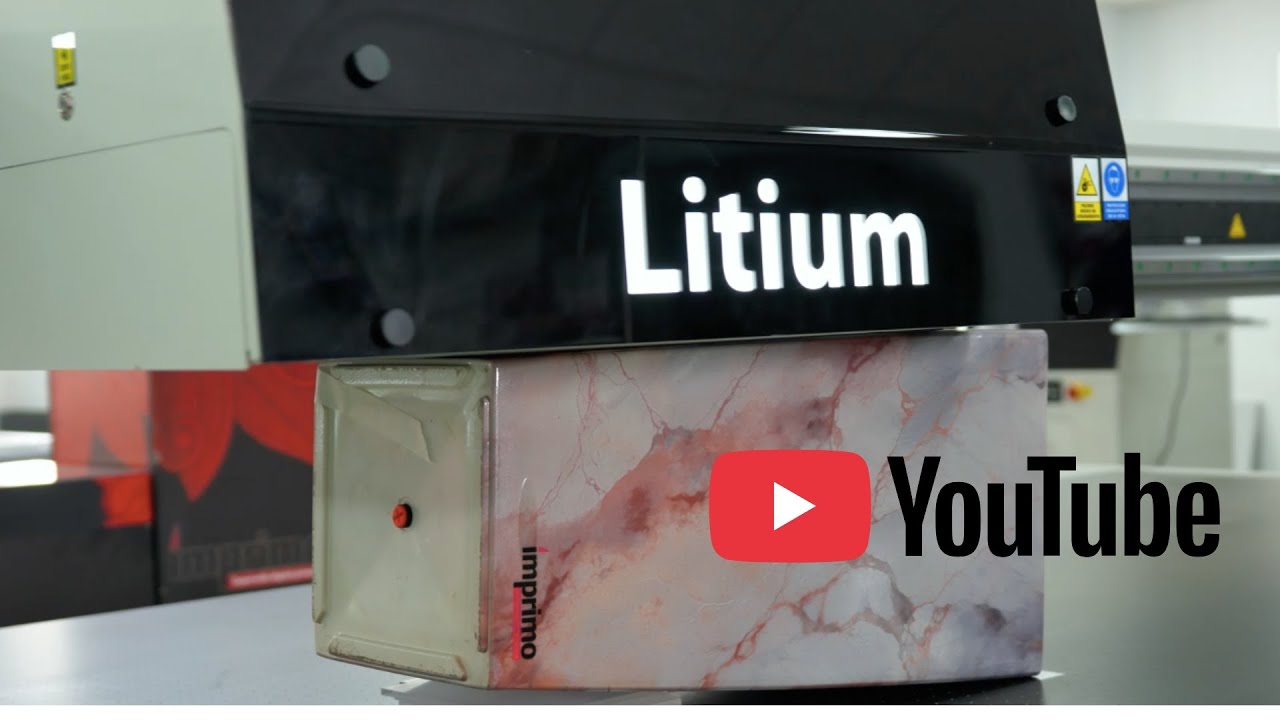 🚀 IMPRIMO LITIUM UV LED HS HIGH 45 — PERSONALIZACIÓN SIN LÍMITES