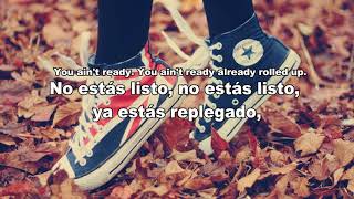 The avalanches - Because i'm me. Subtitulado.