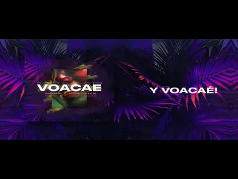 Kid Fresco - Voacae Ft. Toronto Chainys (Lyric Video)