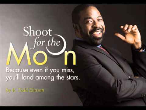 2021 Day 9 - LES BROWN - Self Commitment