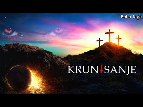 LUCIFER 4 - KRUNISANJE - Borba DOBRA i ZLA Baba Jaga Prica (RADIO DRAMA) Biblija i proročanstvo