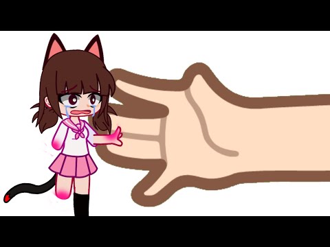 If Meowbah Actually Fought God: 😐👈