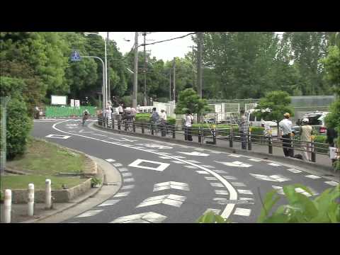 Tour of Japan 2012 Stage 1