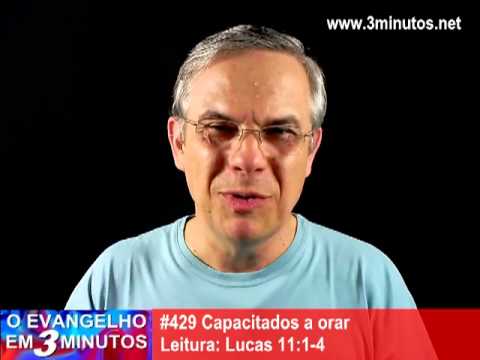 #429 Capacitados a orar