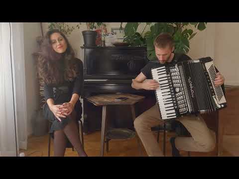 Ouzo Morfini - BudaPesme