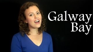 Galway Bay - Celtic Woman Cover (Christy-Lyn)