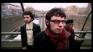 Flight Of The Conchords - Inner City Pressure (HD)