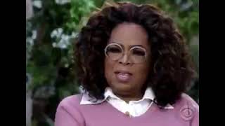Oprah Winfrey WHAT meme