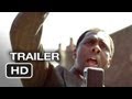 Mandela Long Walk To Freedom Official Trailer 1 2013 Idris Elba Naomie Harris Movie HD