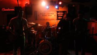 ARSB - It&#39;s All In Your Head [Trail House Lounge | 3.22.14]