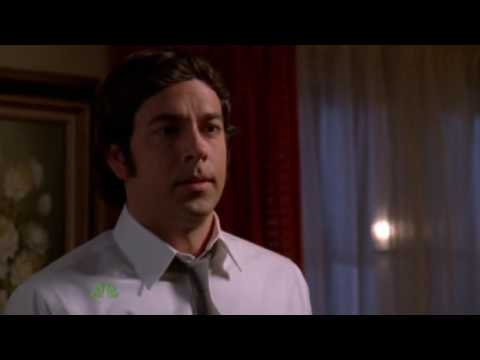 Chuck E21 Im gonna take a shower