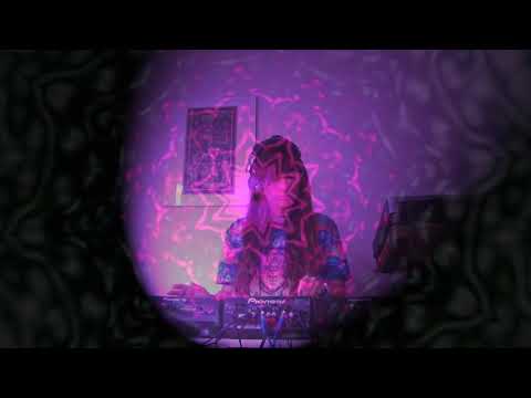 Episode 49: MATKA Home Tripping Dark Psy Dj Set (NL)