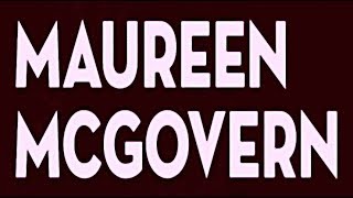 Maureen McGovern - Can&#39;t Take My Eyes Off You (Remix Small) Hq