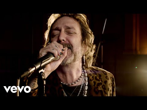 Bad Luck Blue Eyes Goodbye - The Black Crowes