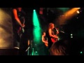 Agalloch - Ghosts of the Midwinter Fires - Live in ...
