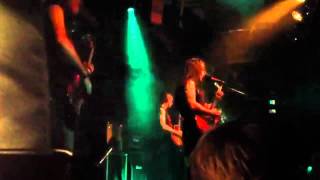 Agalloch  - Ghosts﻿ of the Midwinter Fires - Live in Seattle 7/12/12